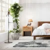 Wieszak Stojący Cosmopolitan 54x122 Cm Drewniano-czarny*KARE Design Hot
