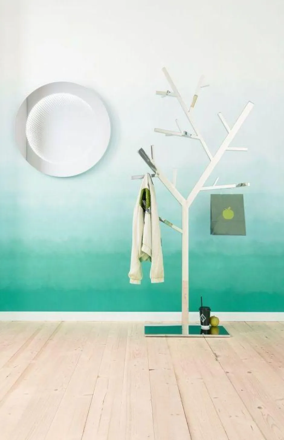 Wieszak Technical Tree*KARE Design Clearance