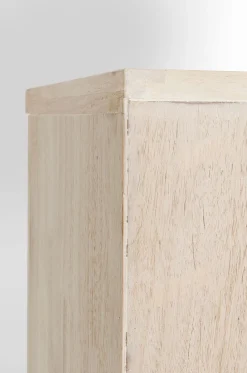Witryna Copenhagen 100x150 Cm Naturalna*KARE Design