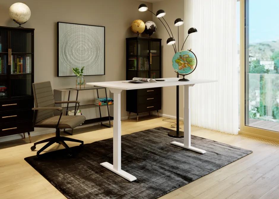 Witryna La Gomera 72x182 Cm Grafitowa*KARE Design Discount