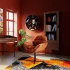 Witryna Ravello 55x170 Cm Sheesham Brązowa*KARE Design Discount