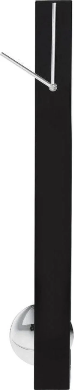 Zegar Wiszący Pendulum 65 Cm Czarny*KARE Design Online