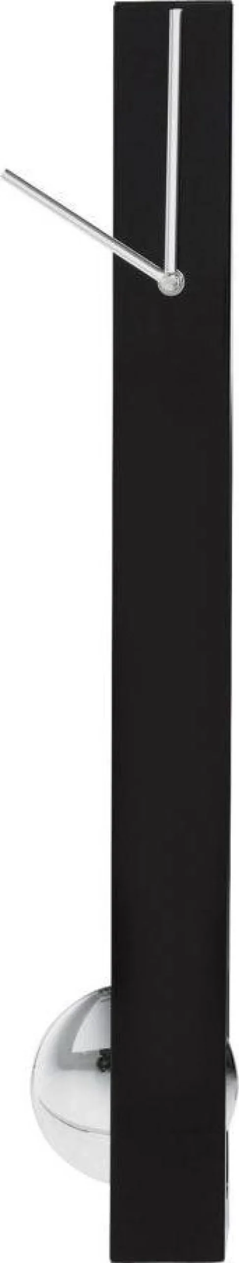 Zegar Wiszący Pendulum 65 Cm Czarny*KARE Design Online