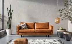 Zestaw Dwóch Stolików Kawowych African Drums Czarne*KARE Design Best