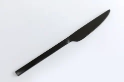 Zestaw Sztućców Gloria (16 Sztuk) Czarny Mat*KARE Design Best